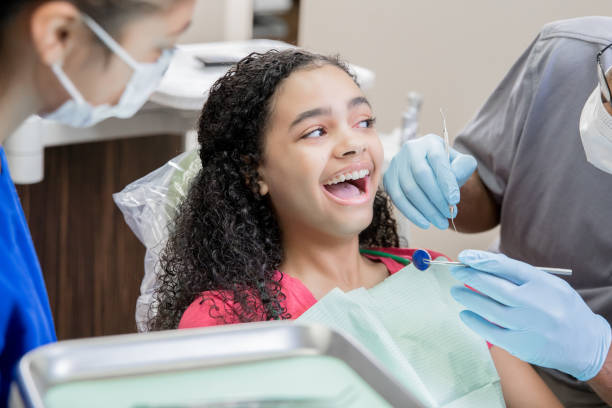 Best Emergency Cosmetic Dentistry (e.g., broken veneers) in Orland, CA