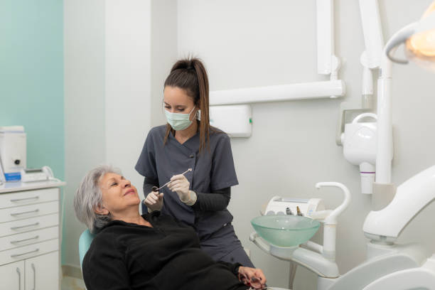 Best Emergency Treatment for Oral Infections in Orland, CA